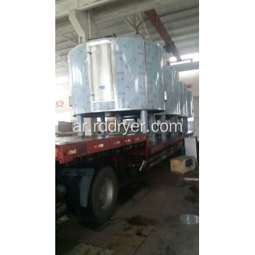 آلة التجفيف PLG Series Continous Disc Dryer